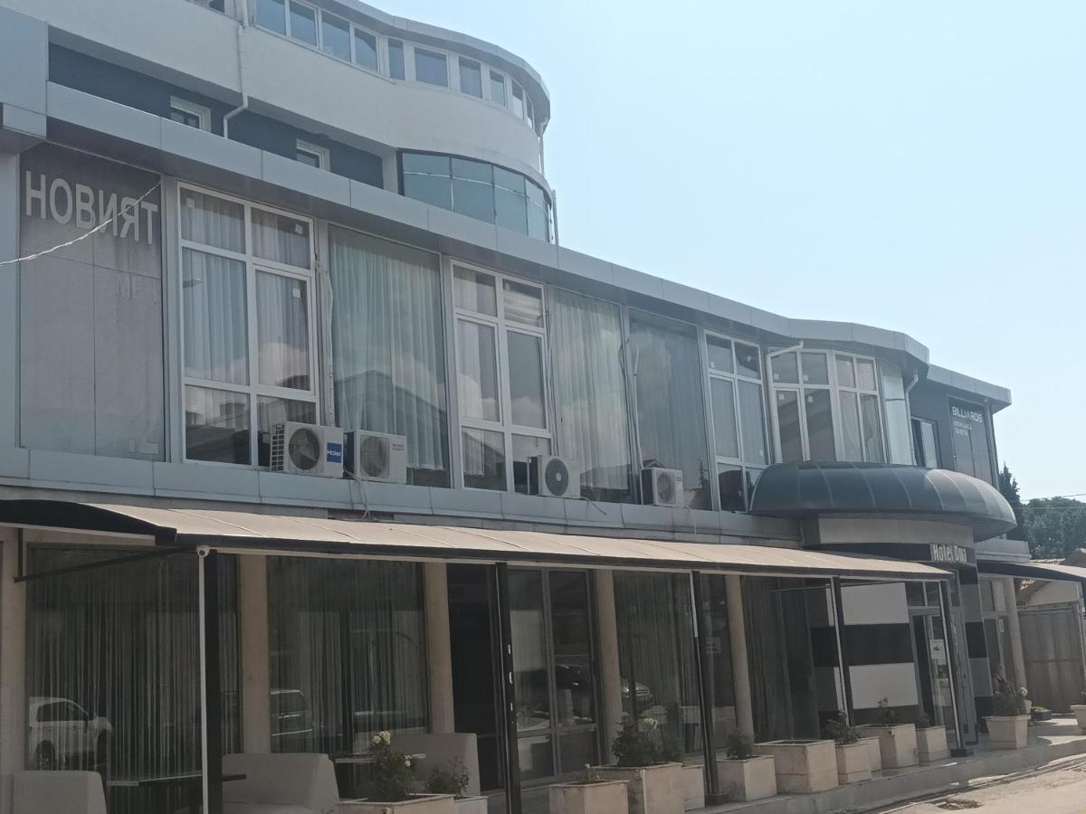 Apartments Danita & Restaurant&Pool Bar Varna Exterior photo