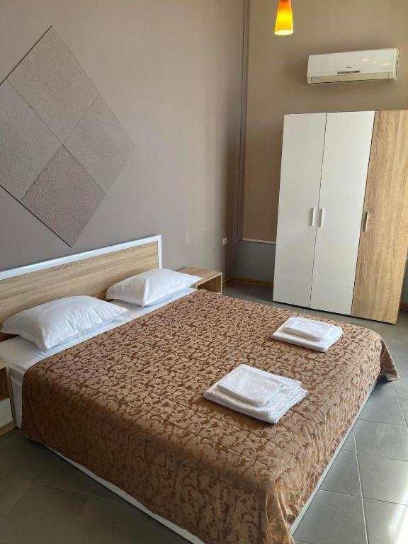 Apartments Danita & Restaurant&Pool Bar Varna Exterior photo