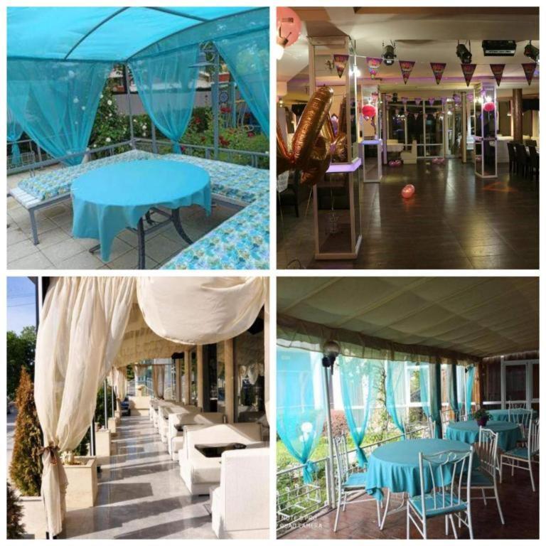 Apartments Danita & Restaurant&Pool Bar Varna Exterior photo