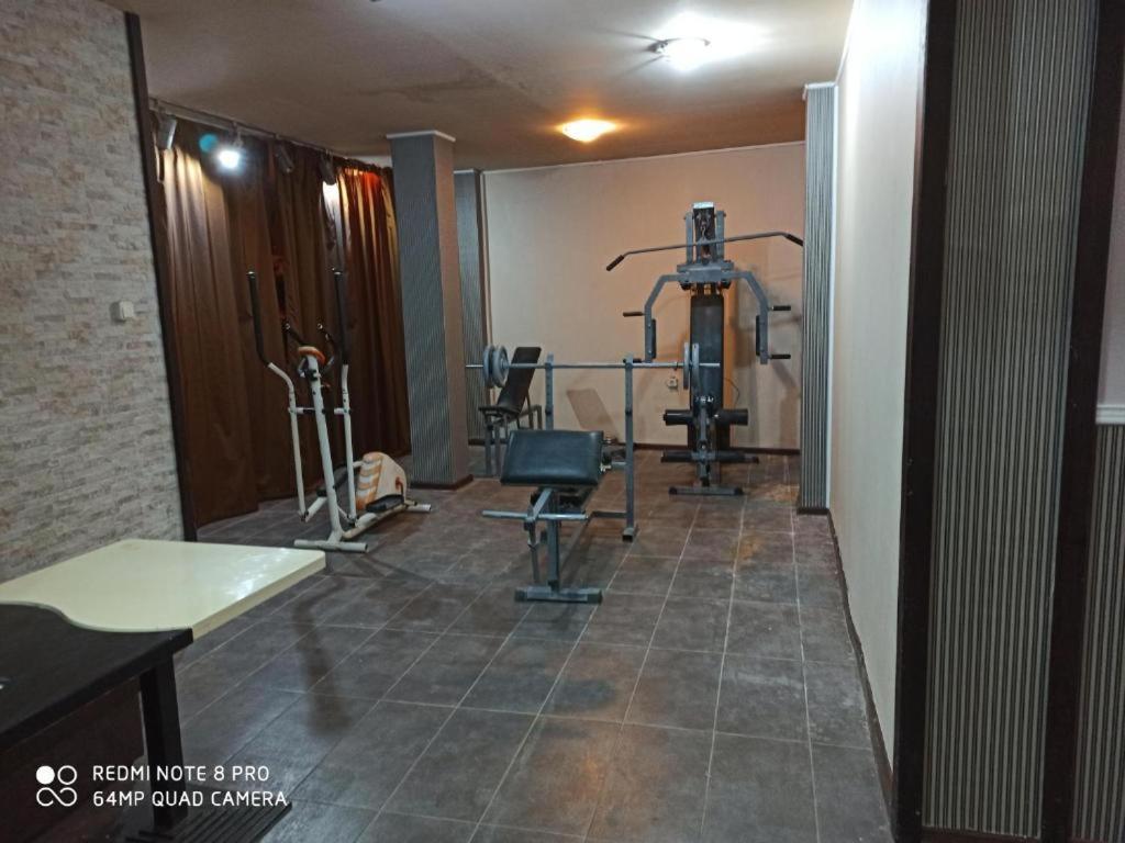 Apartments Danita & Restaurant&Pool Bar Varna Exterior photo